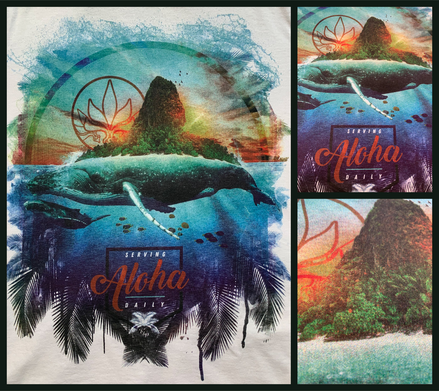 T Shirt Printing Denver, Screen Printing Denver CO Superior Ink Printing